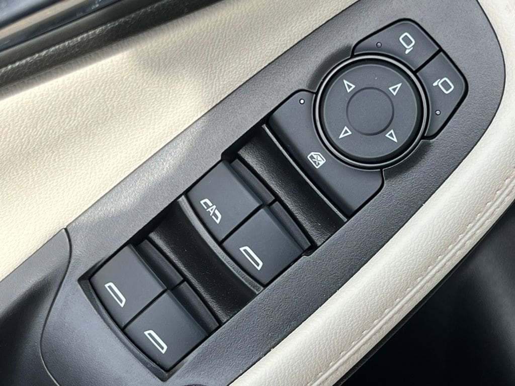 2025 Buick Encore GX Avenir - Photo 13