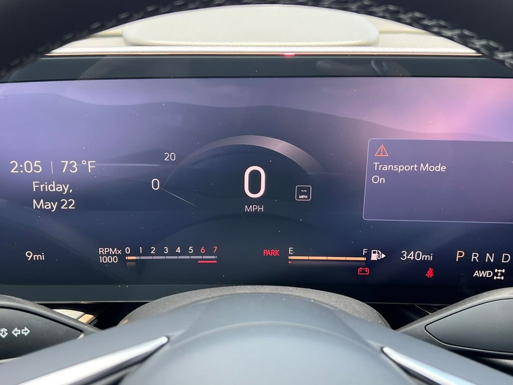 2026 Buick Envision Avenir - Photo 21