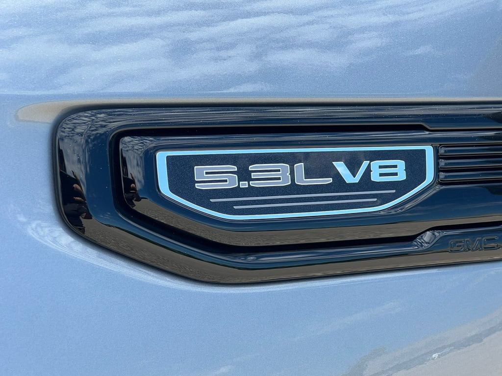 2026 GMC Sierra 1500 Elevation - Photo 2