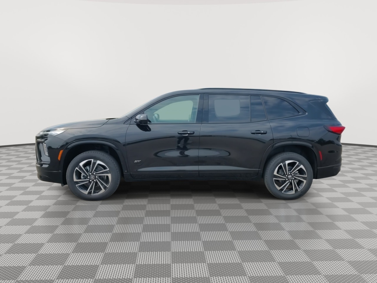 2026 Buick Enclave Sport Touring - Photo 43