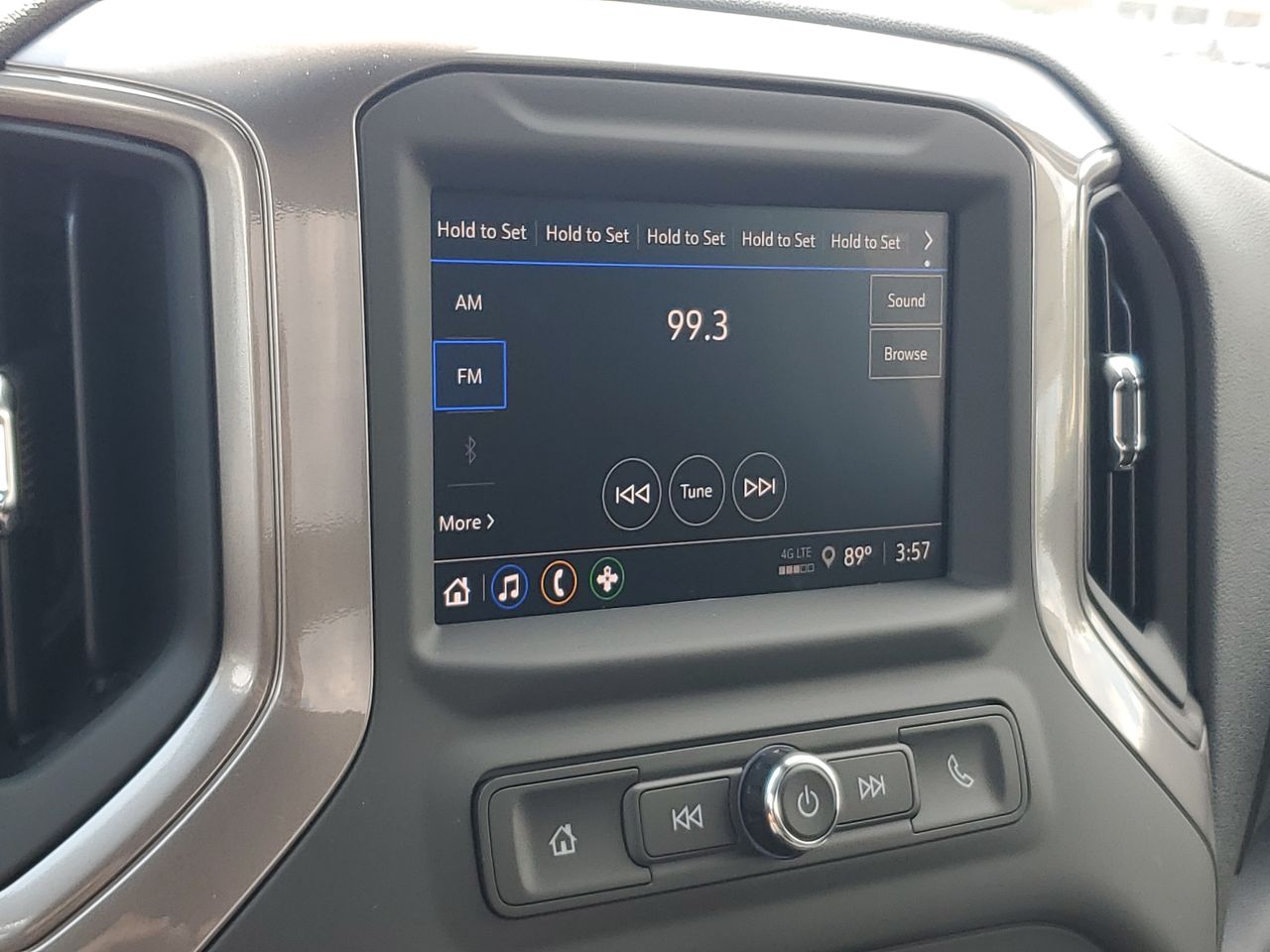 2025 GMC Sierra 1500 Pro - Photo 47