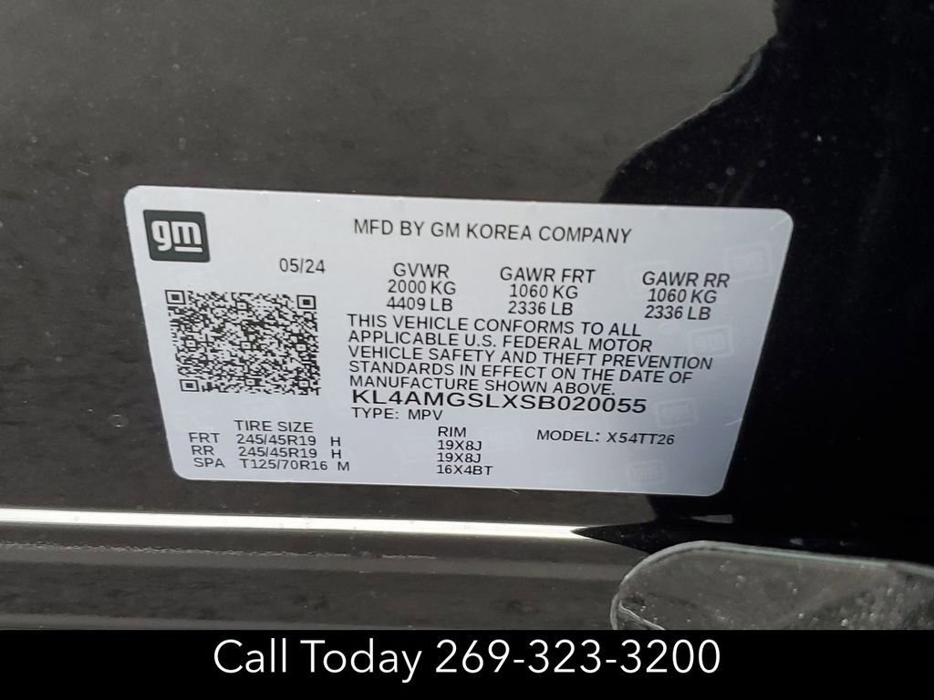 2025 Buick Encore GX Avenir - Photo 33