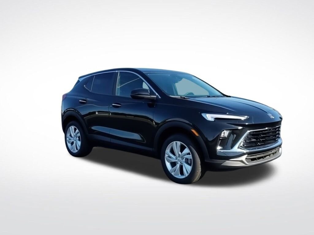 2024 Buick Encore GX Preferred photo 2