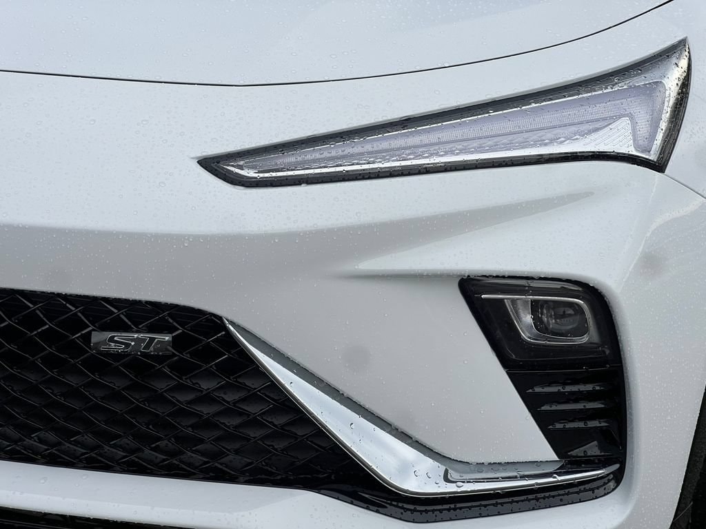 2026 Buick Envista Sport Touring - Photo 36