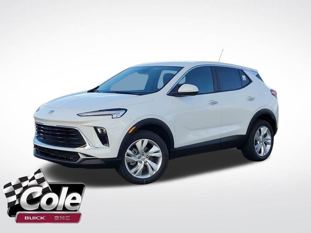 2026 Buick Encore GX Preferred's photo