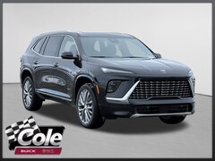 2026 Buick Enclave Avenir SUV