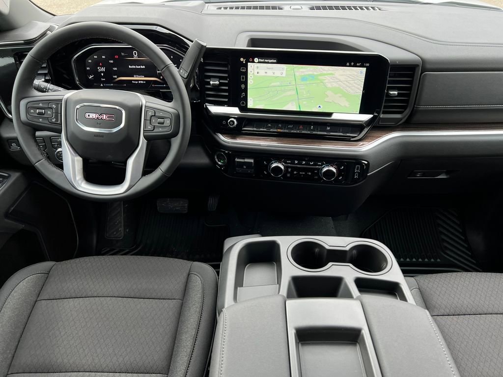 New 2026 GMC Sierra 1500 Elevation Truck