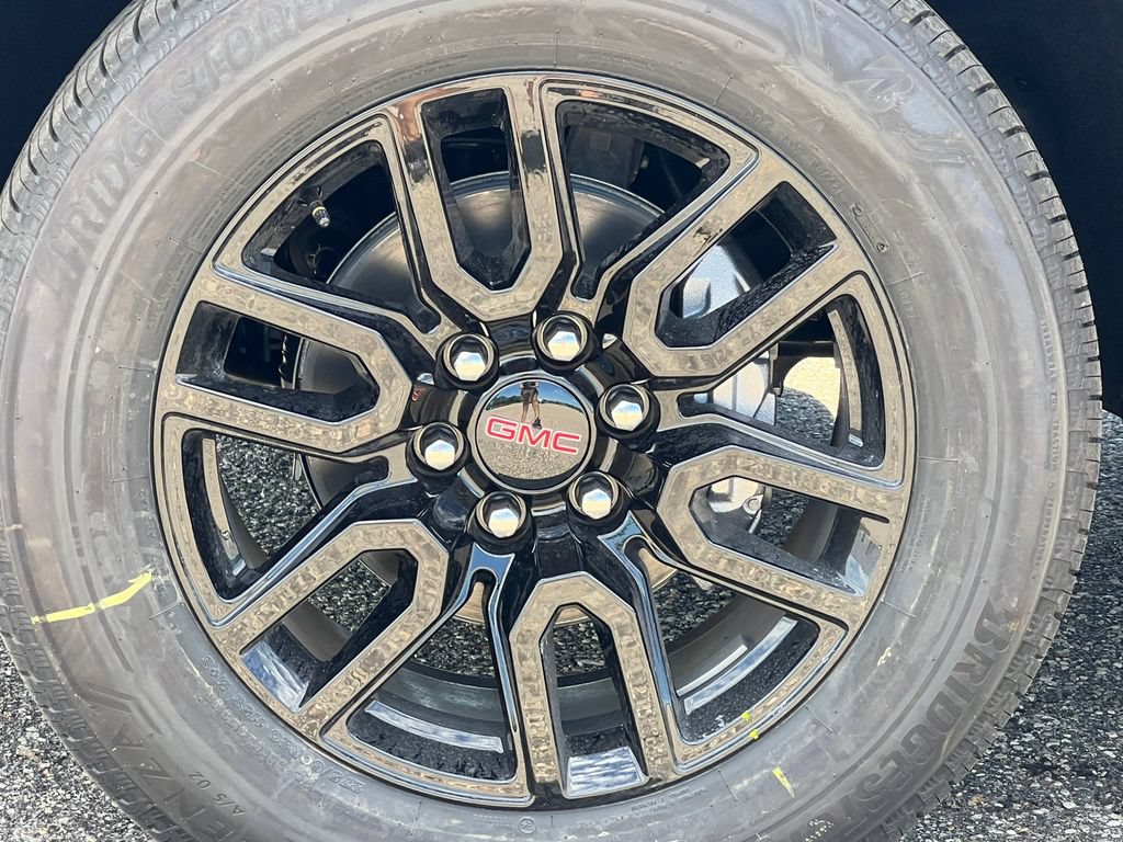2026 GMC Sierra 1500 Elevation - Photo 11