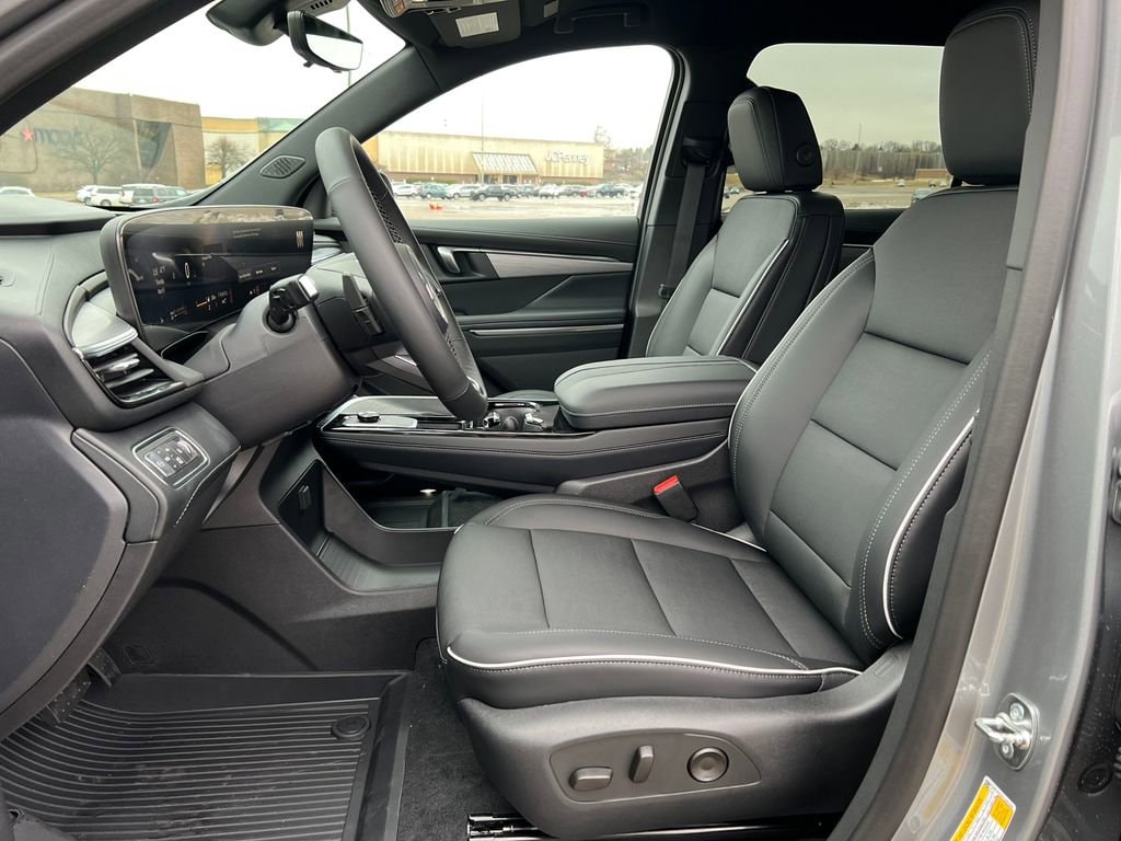 New 2026 Buick Enclave Preferred SUV