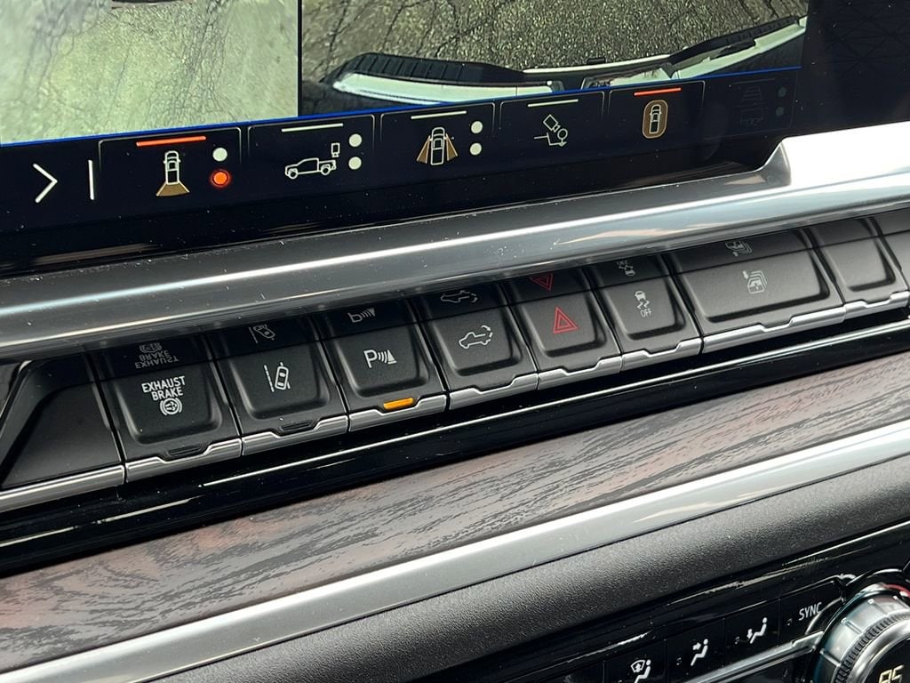 2026 GMC Sierra 2500HD SLT - Photo 33