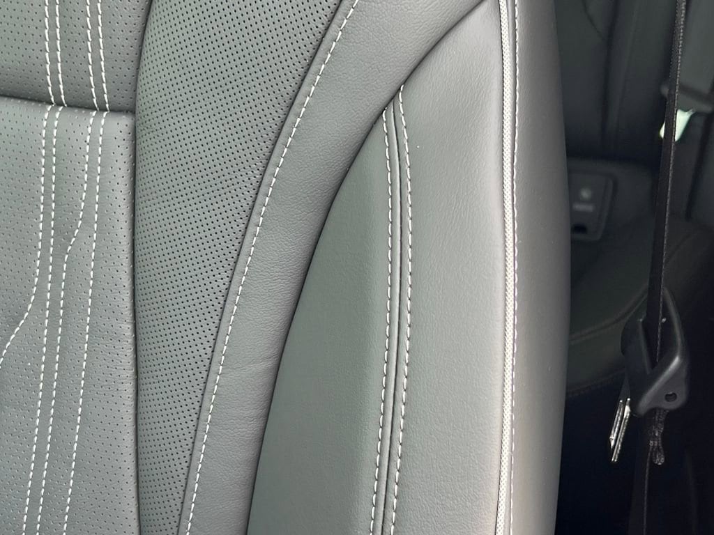 2026 Buick Envision Avenir - Photo 14