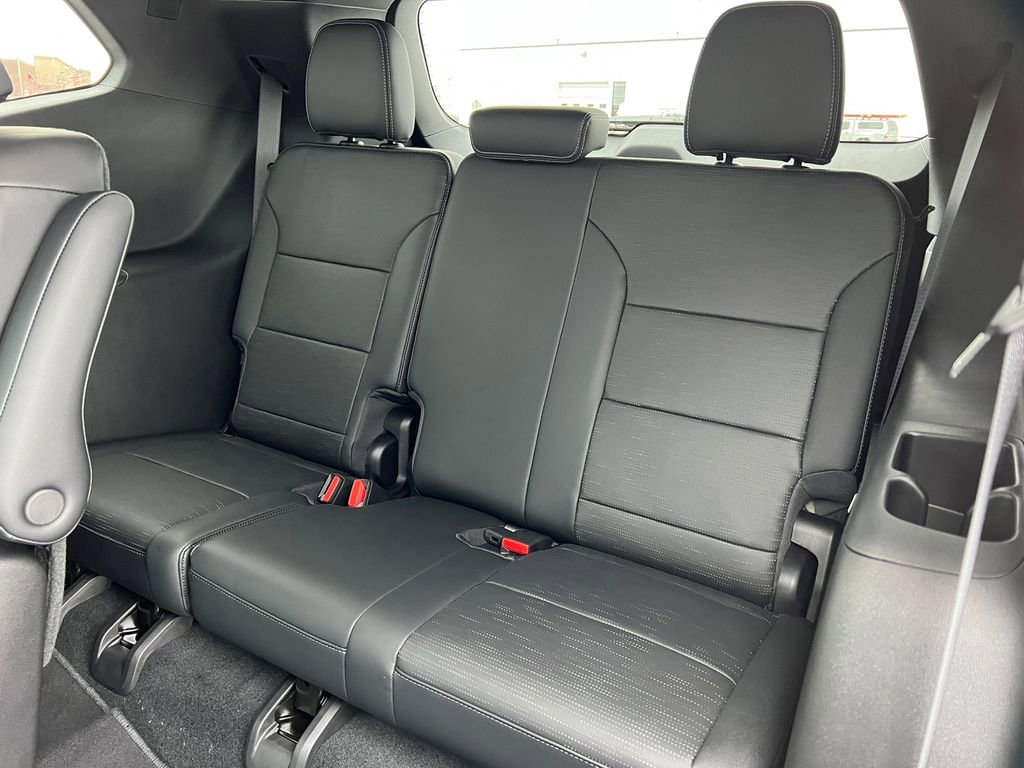 2026 Buick Enclave Sport Touring - Photo 7