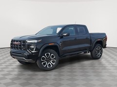 2025 GMC Canyon AT4 Truck 2025 GMC Canyon AT4 Truck