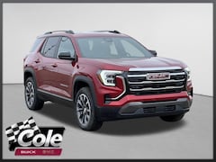 2026 GMC Terrain Elevation SUV
