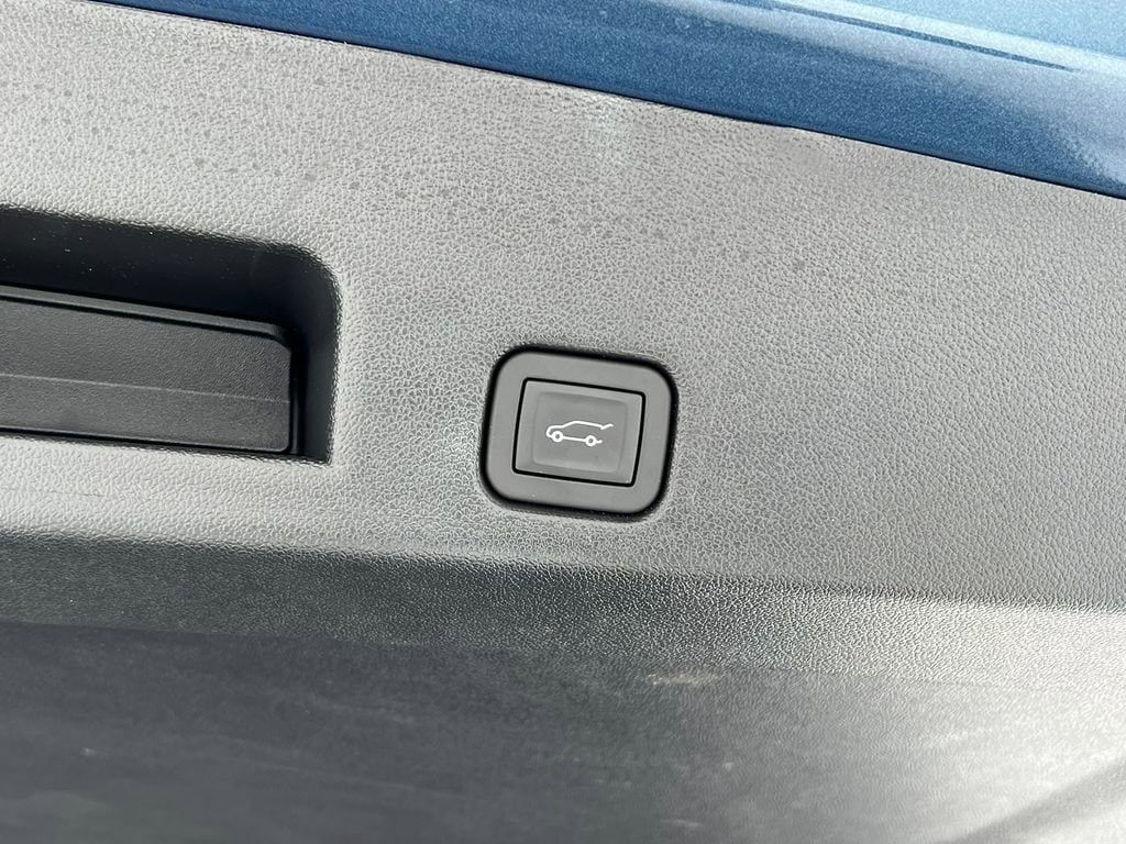 2026 Buick Enclave Preferred - Photo 41