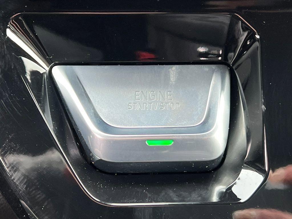 2026 GMC Sierra 1500 AT4X - Photo 39