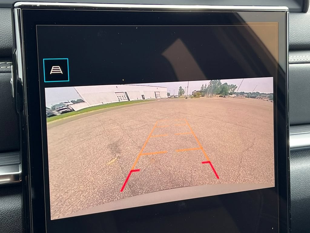 2027 GMC Terrain Elevation - Photo 24