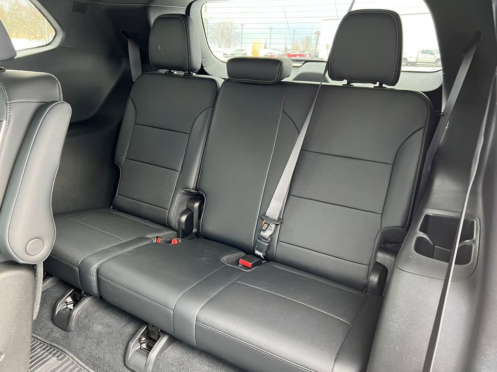 2026 Buick Enclave Preferred - Photo 8