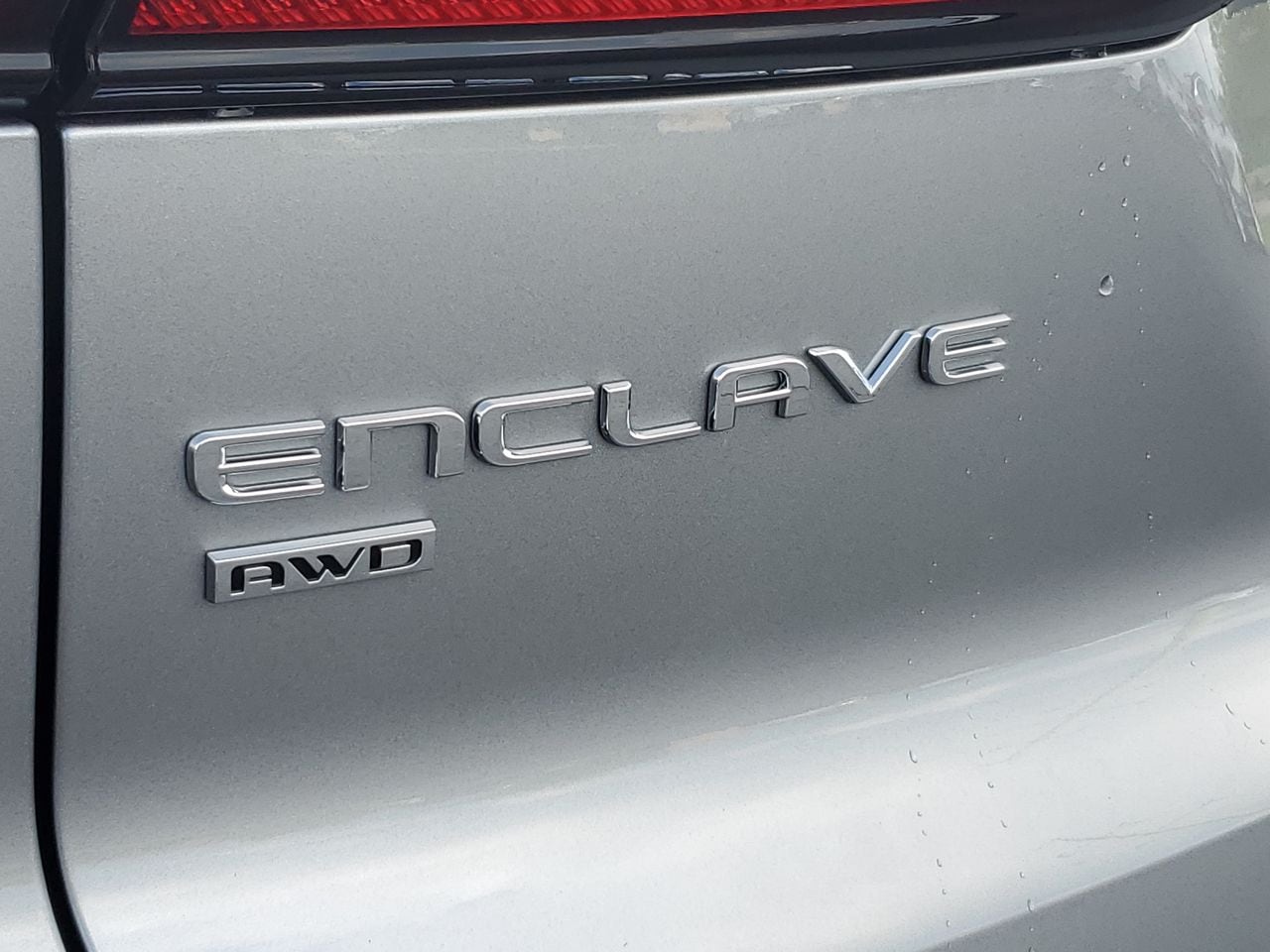 2026 Buick Enclave Sport Touring - Photo 80