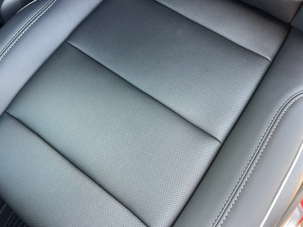 2027 Buick Enclave Preferred - Photo 11