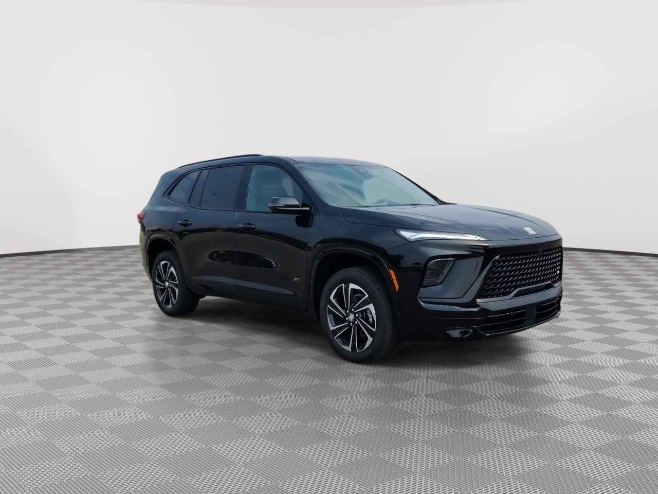 2026 Buick Enclave Sport Touring - Photo 40