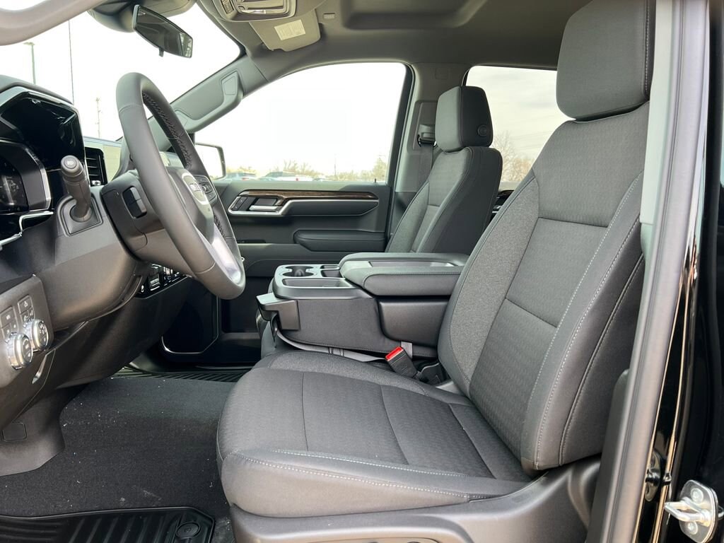 New 2026 GMC Sierra 1500 Elevation Truck