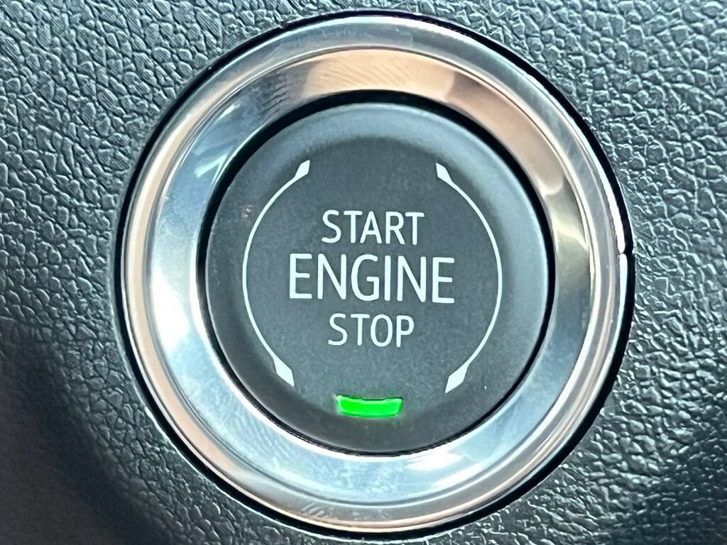 2027 GMC Terrain Elevation - Photo 29