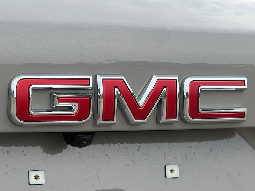 2027 GMC Terrain Elevation - Photo 46