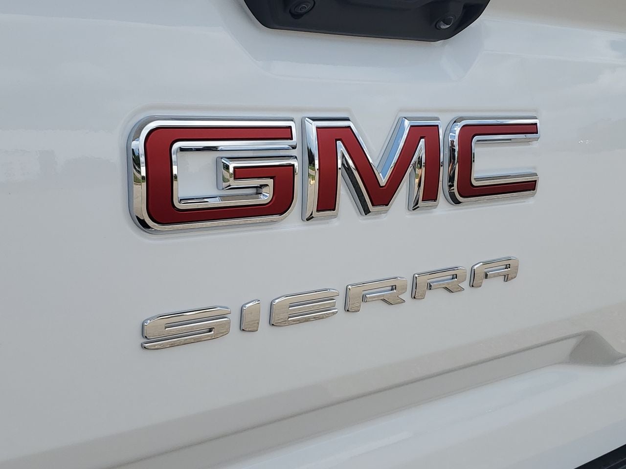 2025 GMC Sierra 1500 Pro - Photo 61