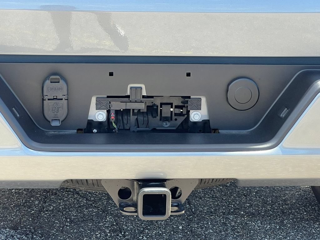 2026 GMC Sierra 1500 Elevation - Photo 6