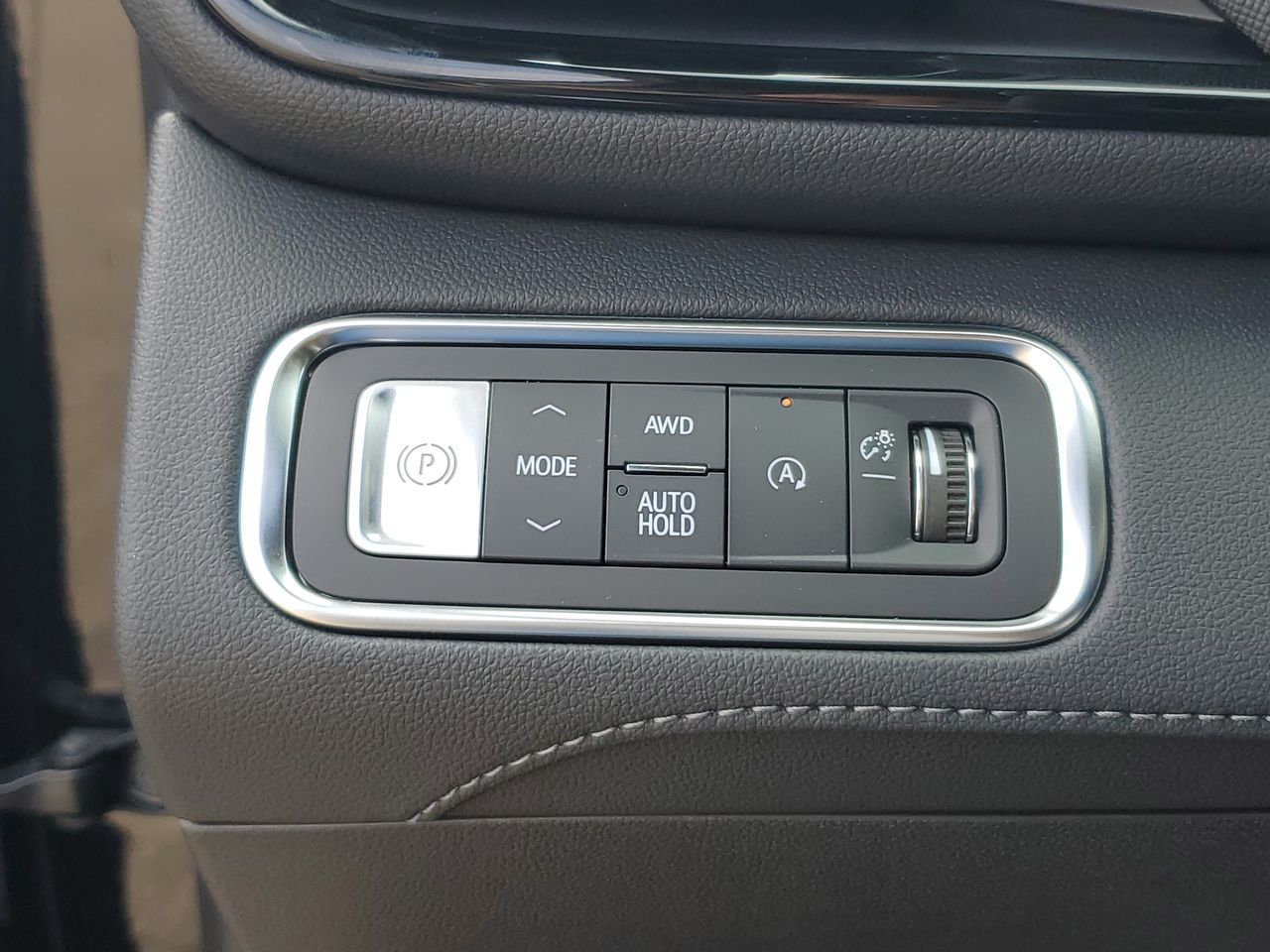2026 Buick Enclave Sport Touring - Photo 56