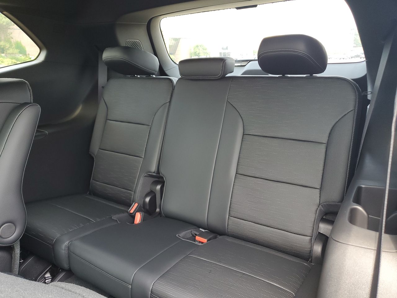 2026 Buick Enclave Sport Touring - Photo 63