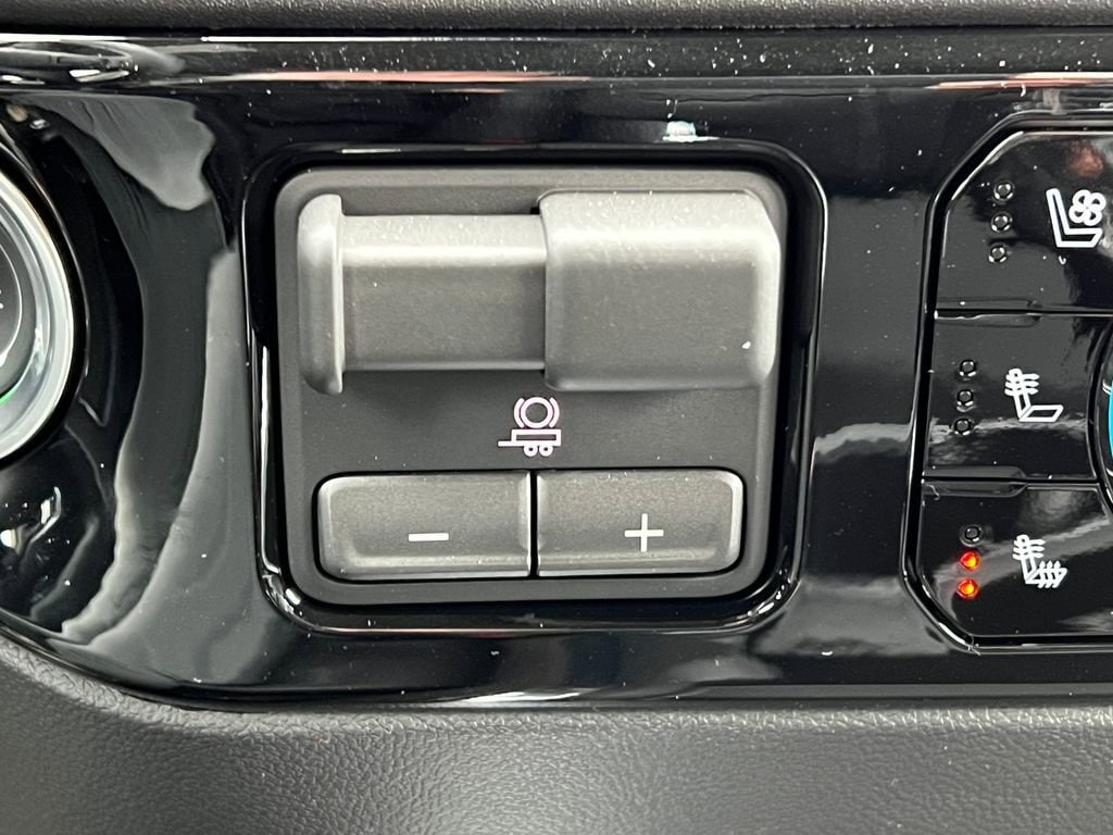 2026 GMC Sierra 2500HD SLT - Photo 37