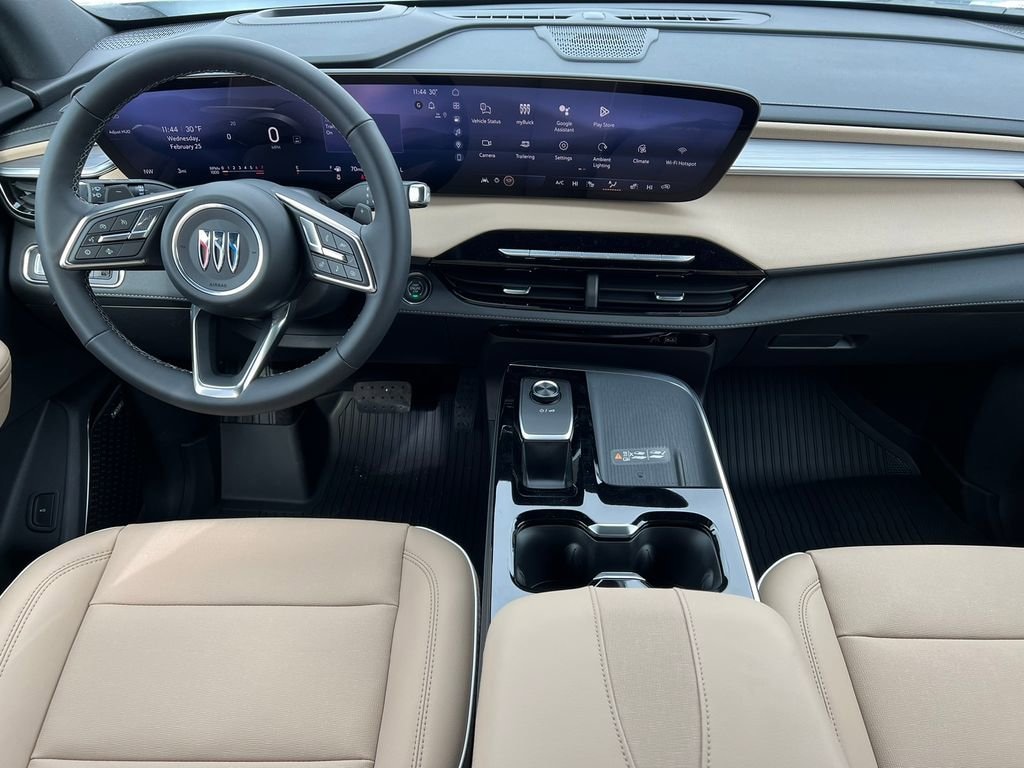 New 2026 Buick Enclave Preferred SUV