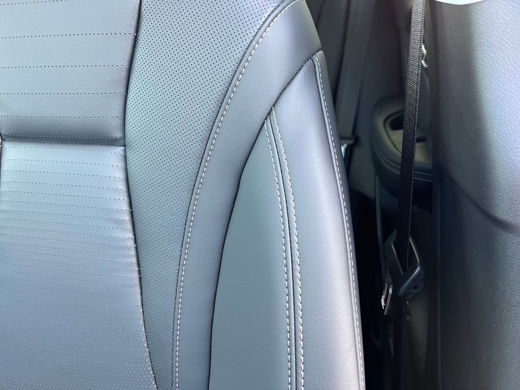 2026 Buick Envision Preferred - Photo 11