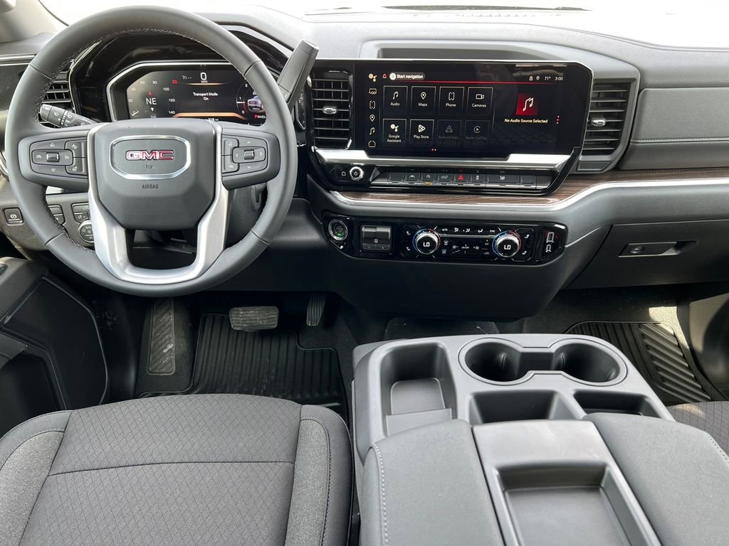 New 2026 GMC Sierra 1500 Elevation Truck