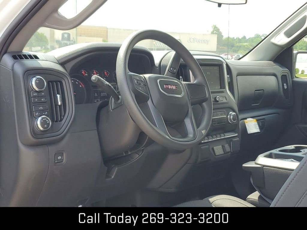 2025 GMC Sierra 1500 Pro - Photo 12
