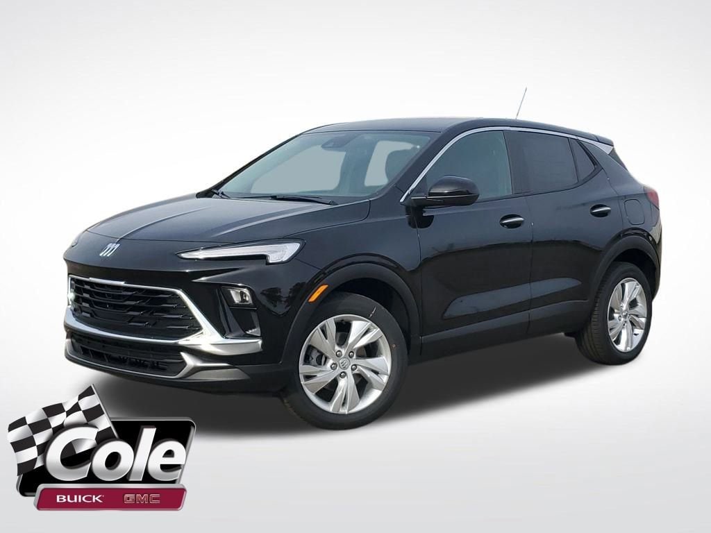 2026 Buick Encore GX Preferred's photo