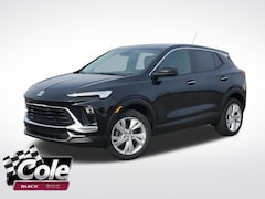 2026 Buick Encore GX Preferred SUV