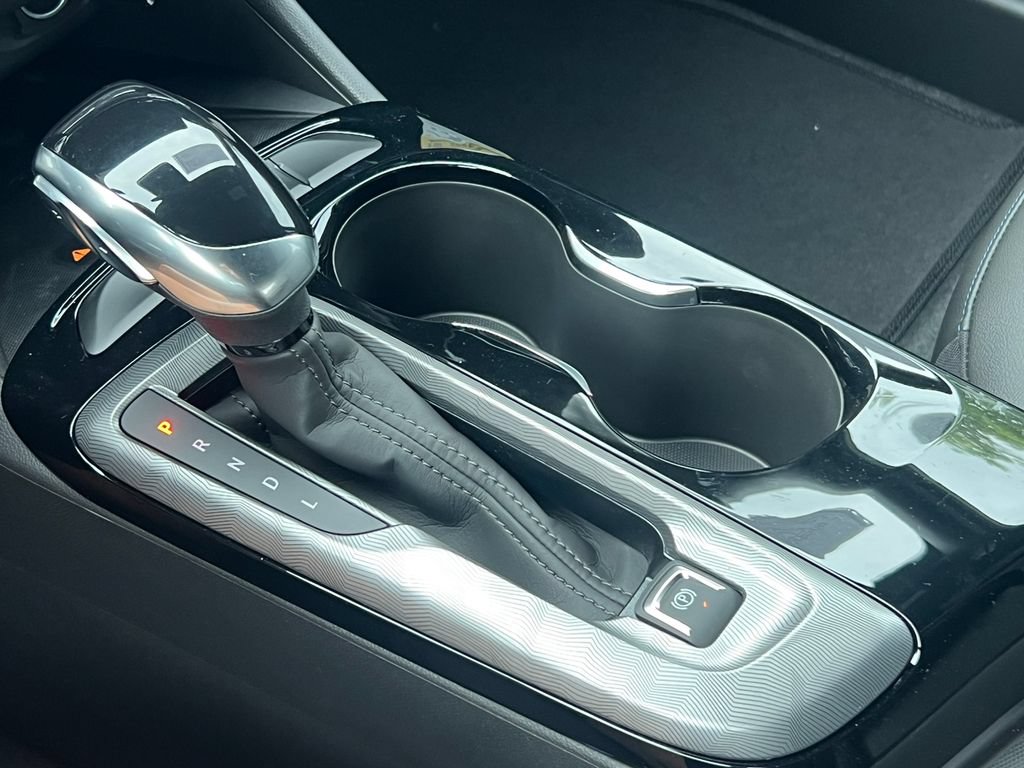 2026 Buick Envista Sport Touring - Photo 26