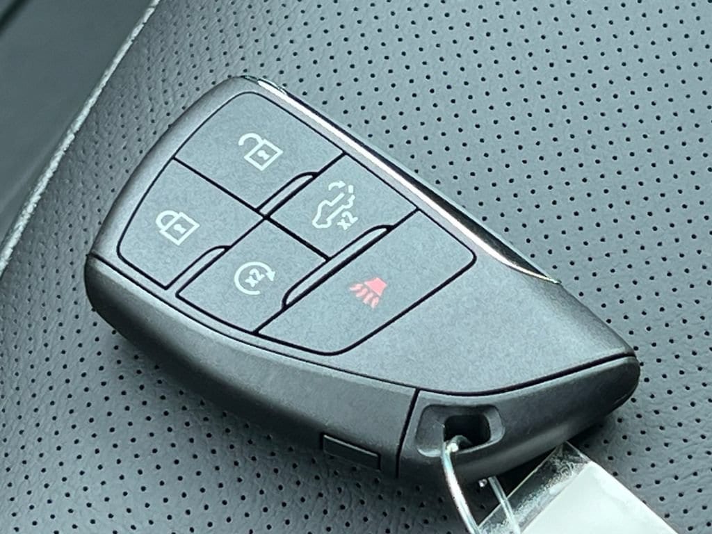 2026 GMC Sierra 2500HD AT4 - Photo 42