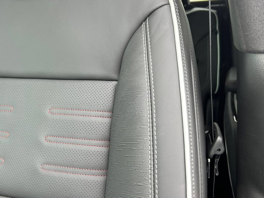 2026 GMC Sierra 1500 AT4X - Photo 24