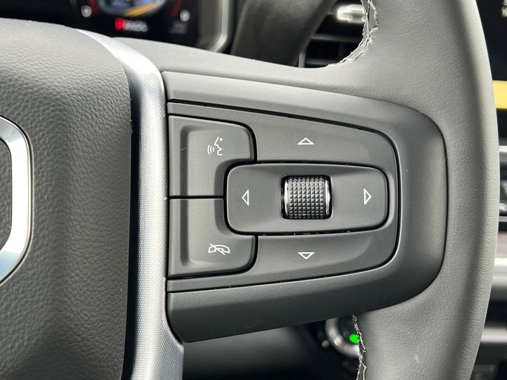 2026 GMC Sierra 2500HD SLT - Photo 29