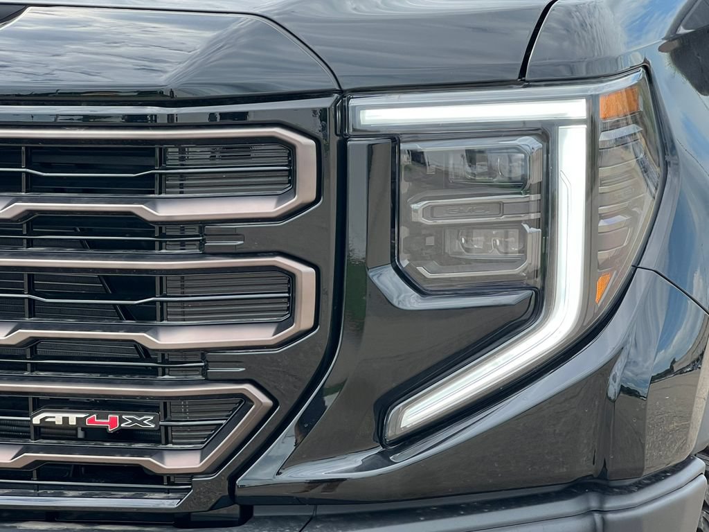 2026 GMC Sierra 1500 AT4X - Photo 38