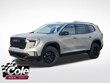  GMC Acadia