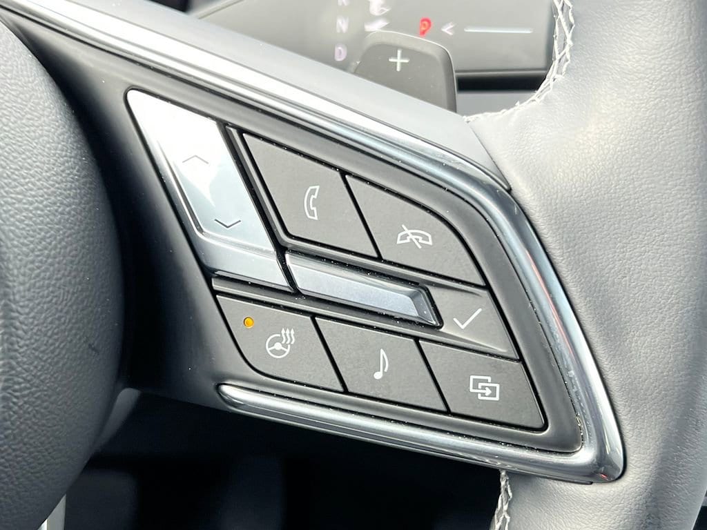 2026 Buick Enclave Preferred - Photo 24