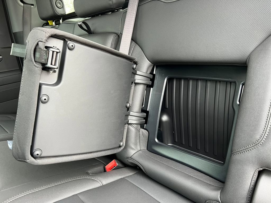 2026 GMC Sierra 2500HD SLT - Photo 6