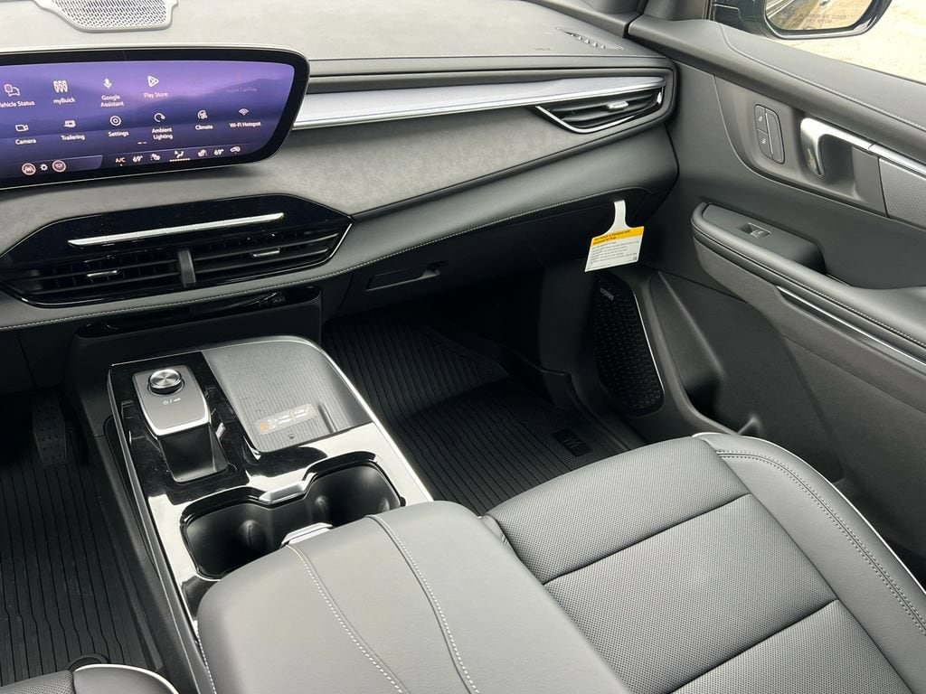 2027 Buick Enclave Sport Touring - Photo 36