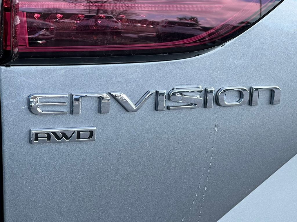 2026 Buick Envision Preferred - Photo 2