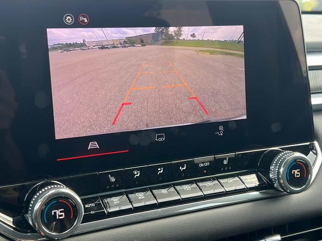 2026 GMC Canyon Elevation - Photo 22